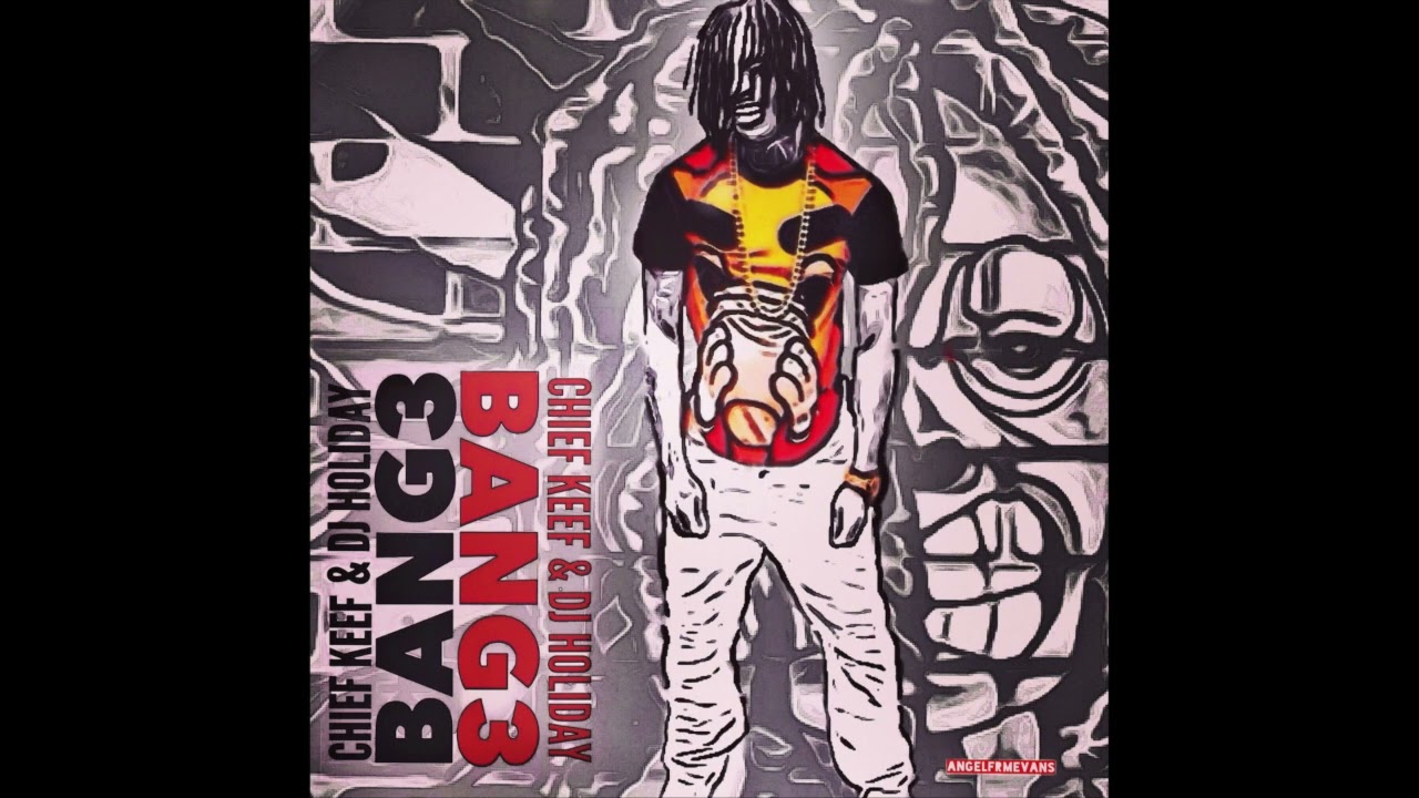futuristic chief keef type beat 2013 “glo man”