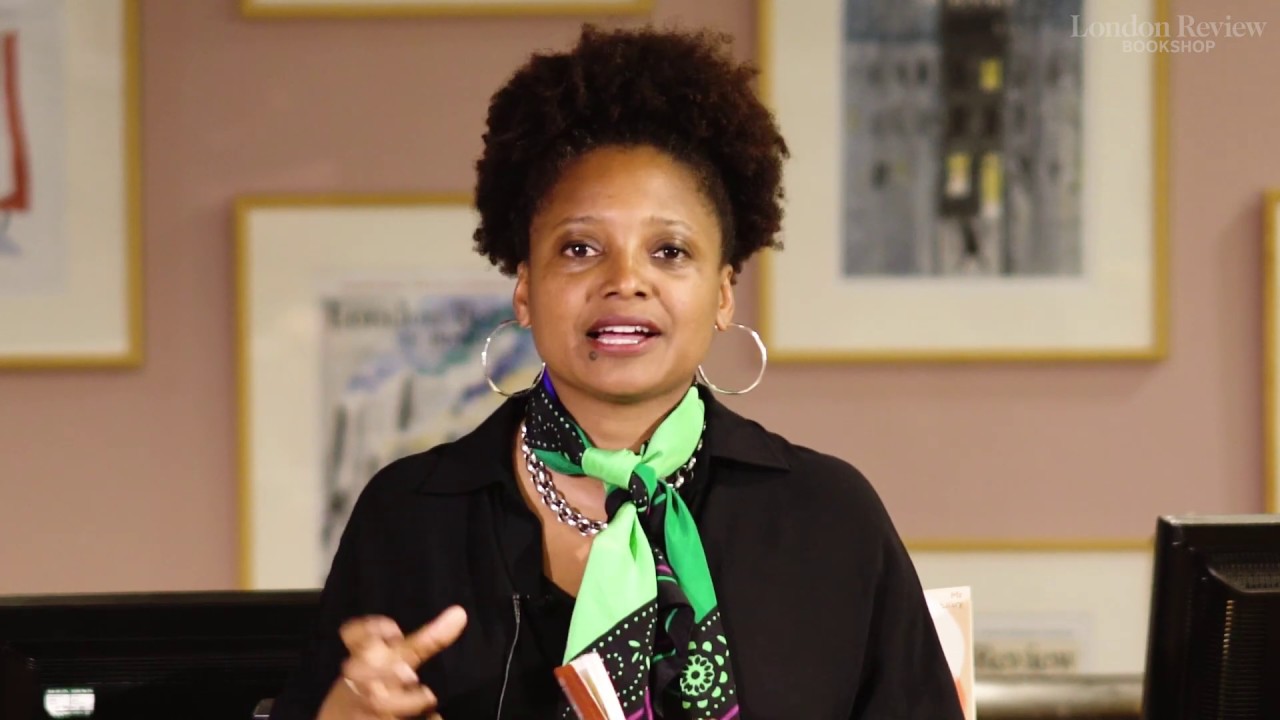 Tracy K. Smith and Jay Bernard read and discuss their poetry