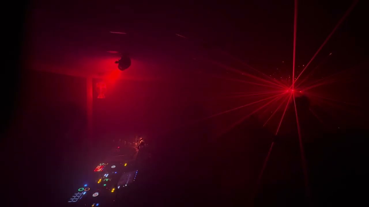 Brooklyn House Party :)