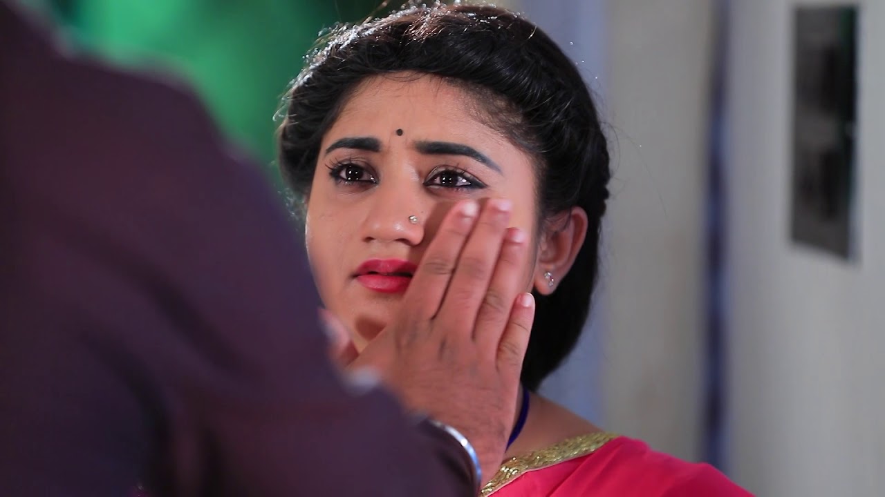 EP 214Яара Ни Мохини- Индийское телешоу Каннада - Зи Каннада