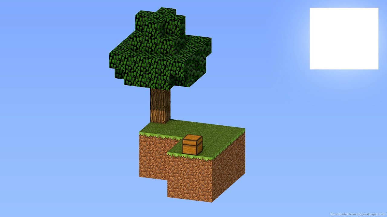 el mejor skyblock de youtube españa