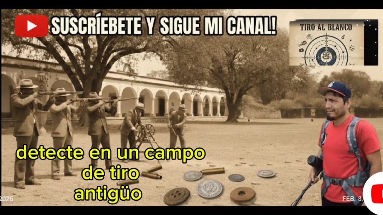 SABÍAS QUE.. LA PRÁCTICA DEL TIRO AL BLANCO ERA PARA LOS RICOS 🤠⚒️🗼
