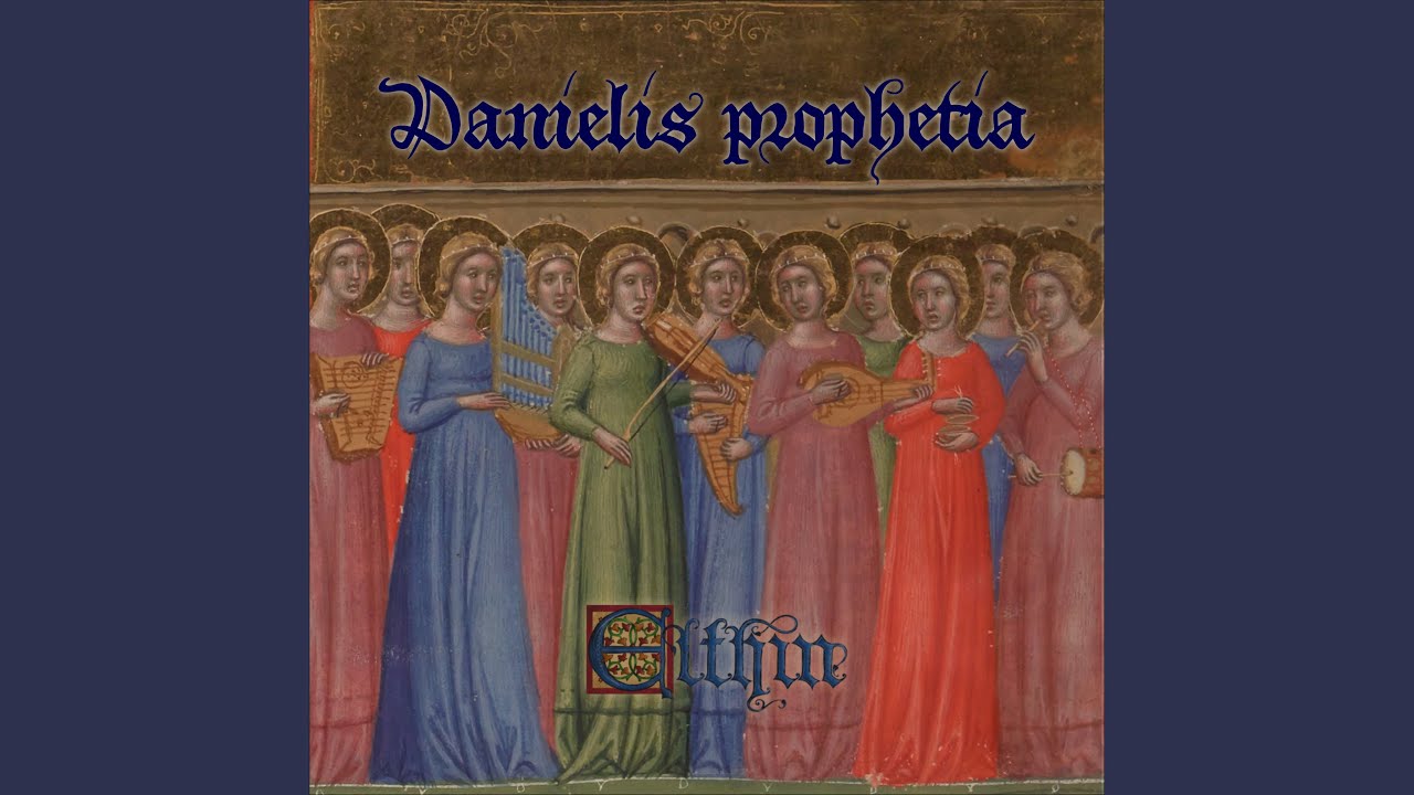 Danielis prophetia