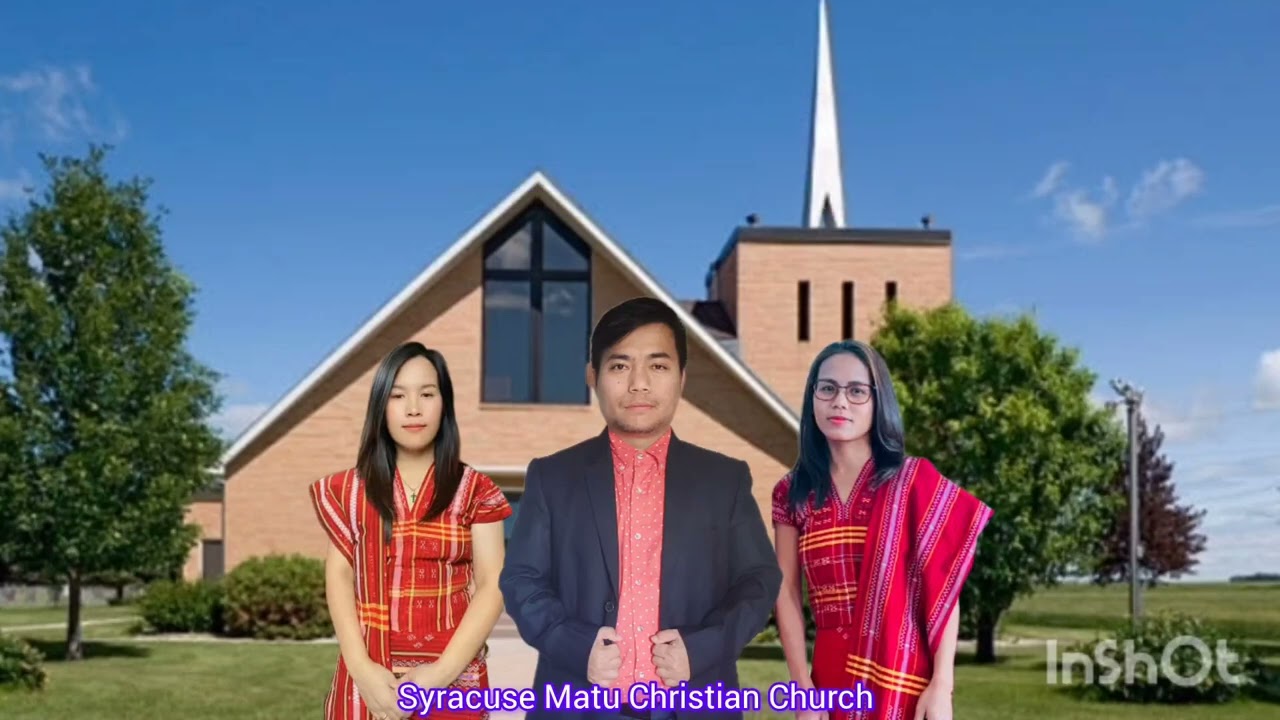 MaTu Laa Thai 2025 (Bawipa He Koeih Uh Sih)
