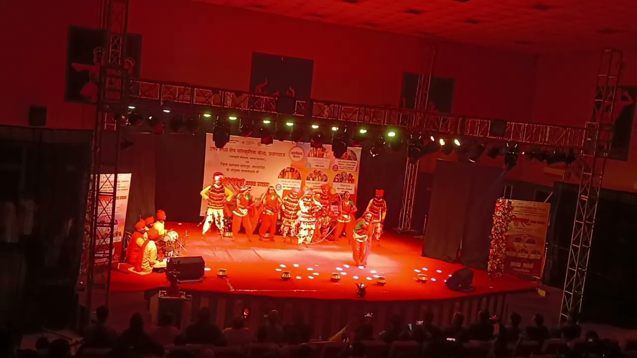 बधाई नृत्य दल सागर मध्य प्रदेश 