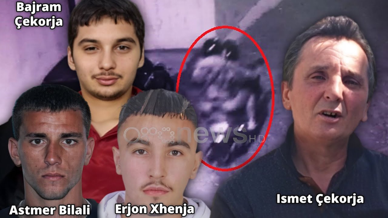 Dosja e sulmit: 6 veta për 1 vrasje, Erion Xhenje u qëllua 8 herë pas shpine, dyshohet hakmarrja