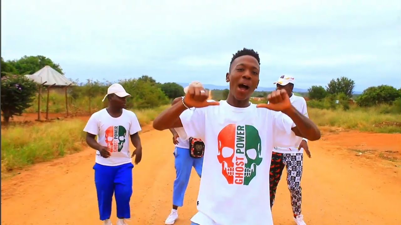 Viper Family 448 - Papa Waka Behind The Scenes Music Video
