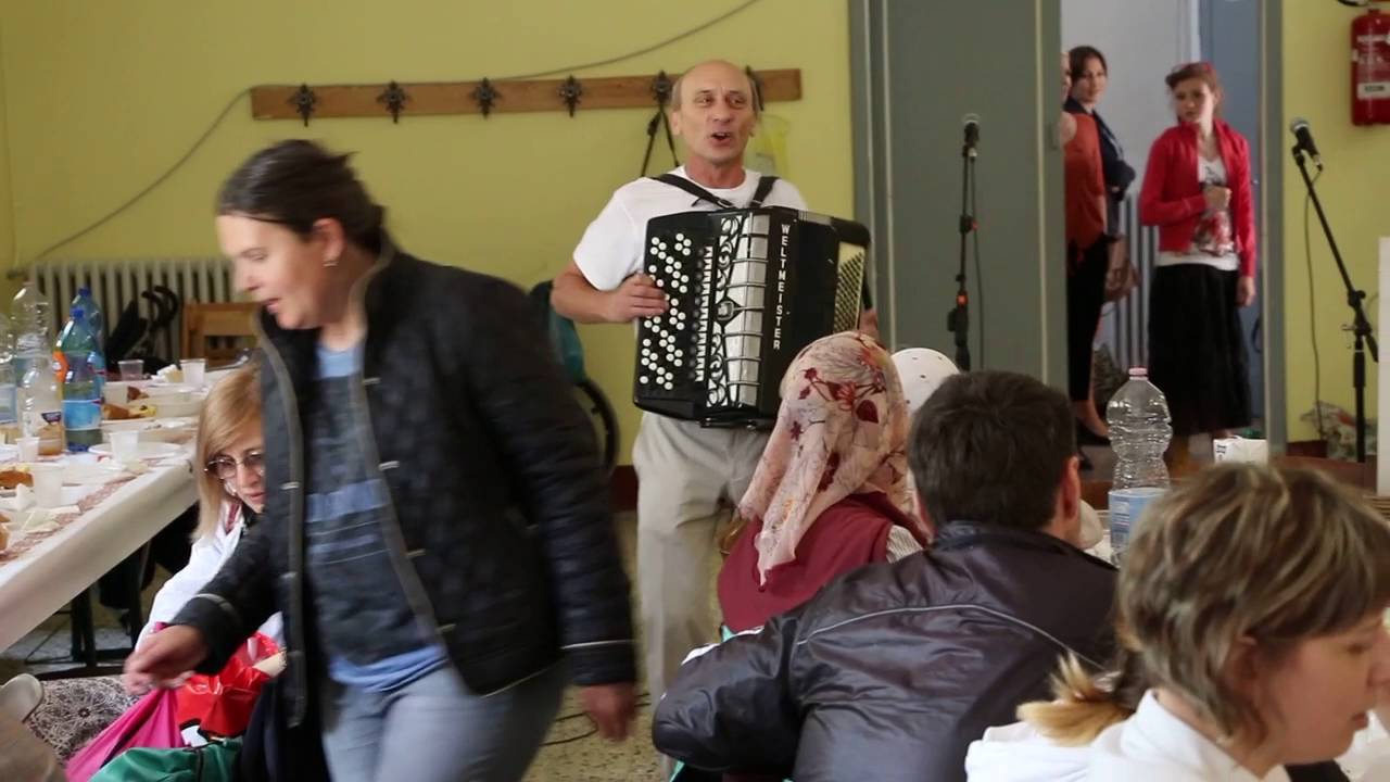 Parrocchia Ortodossa S.Basilio - Festa di Pentecoste dopo la Liturgia
