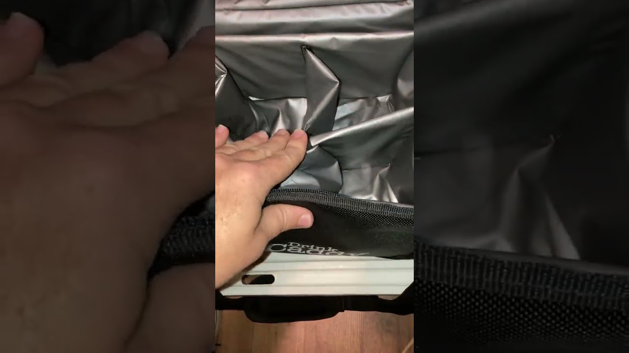Do You Need This Drink Carrier?