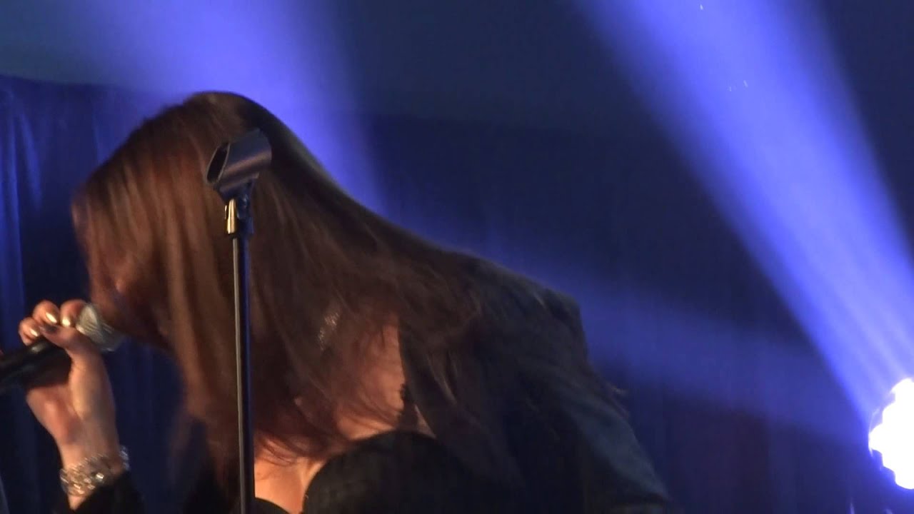 Nightwish - Ghost Love Score (Austin, TX 10-10-12)