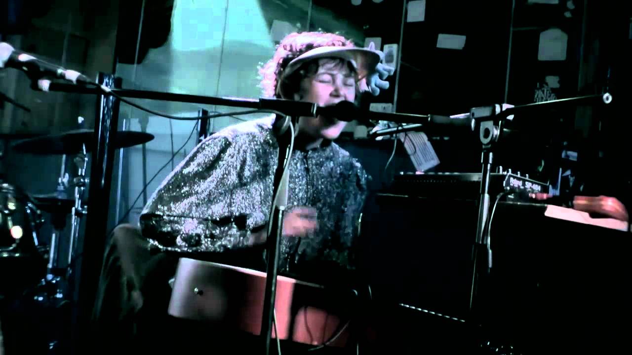 French Record Labels - Golden Disko Ship - Live In Paris