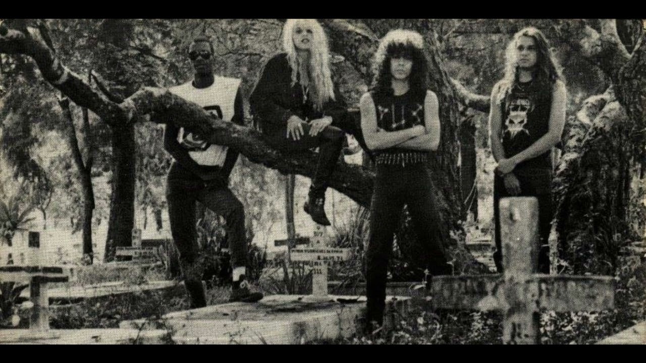 1994 - P.U.S. - Comando Vermelho