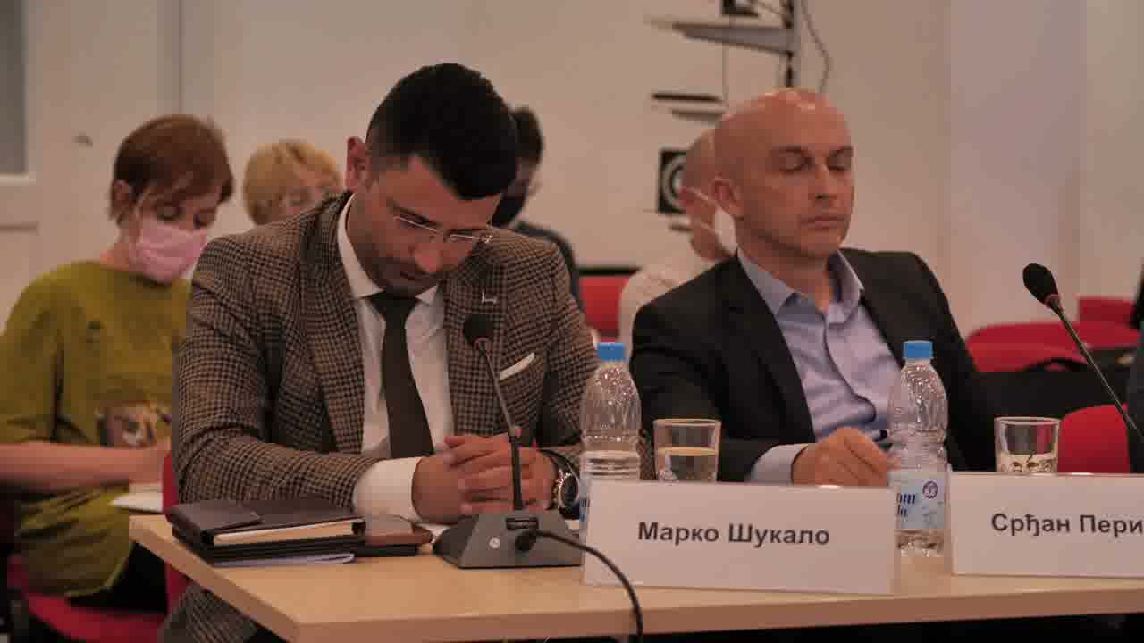 &bdquo;Izvorni Dejton ili mirni razlaz u BiH&ldquo;
