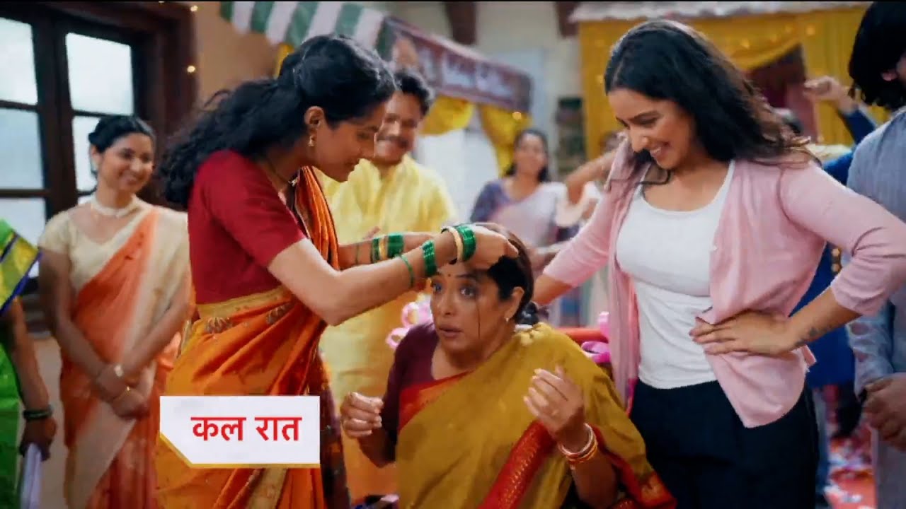 Anupamaa Today Episode NEW PROMO | 3rd February 2026