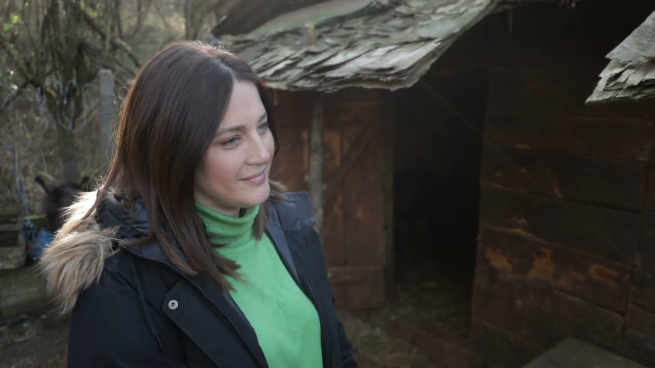 Brend moga sela ep. 170 17.03.2023. Kozarstvo, koziji proizvodi, Kosmaj