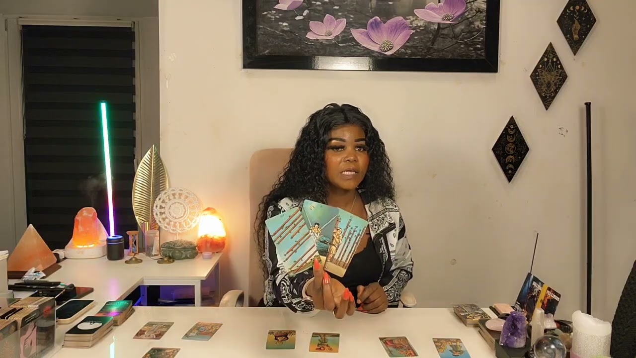 💗 КОЗЕРОГ — НИКАКОЙ СВЯЗИ! Я не знаю, что ты сделал, КОЗЕРОГ... Этот человек возвращается к тебе🔥