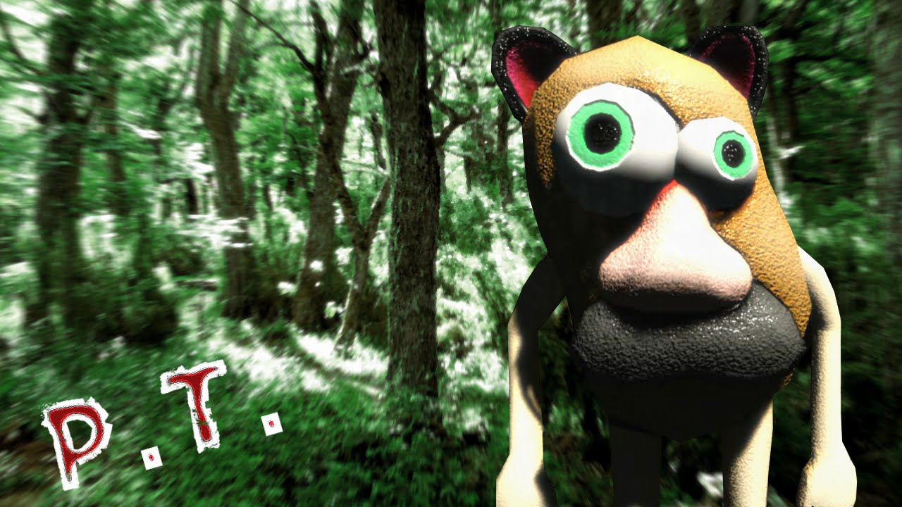 Potato Thriller Launch Trailer