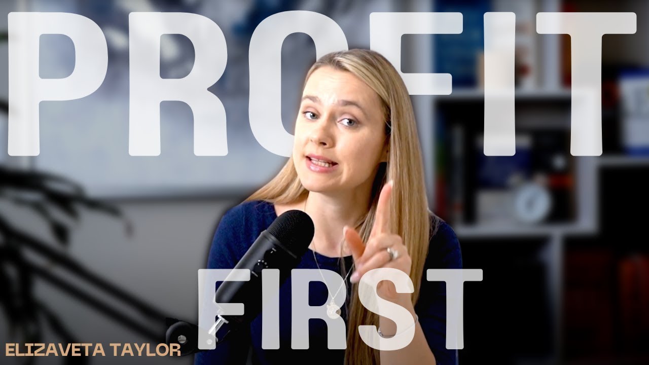 Profit First for Contractors. Build Profits, Not Just Projects