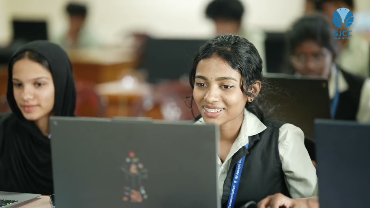 SJCC Add-On Week |  St. Joseph College of Communication, Changanassery | #SJCCAddonWeek