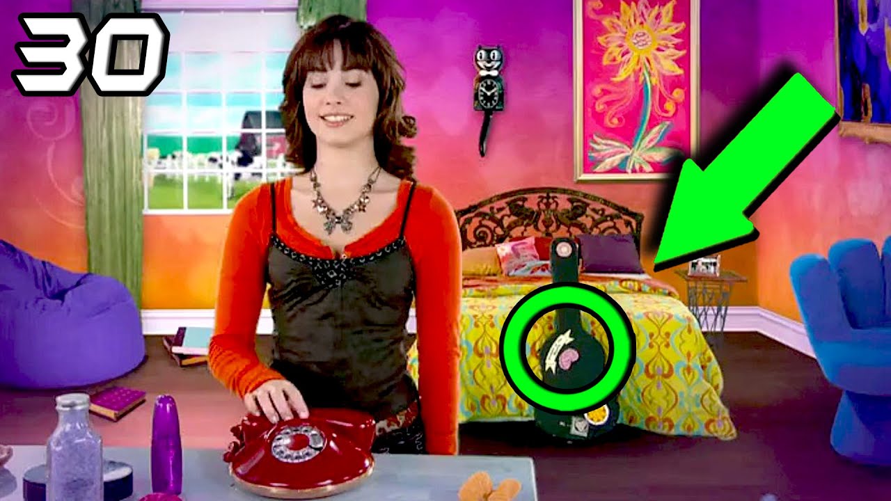 30 Curiosidades de Sunny, Entre Estrellas | Cosas que quizás no sabías