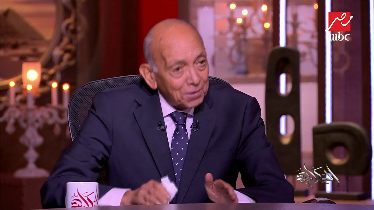 العالم المصري الدكتور محمد غنيم يقيم آداء الدولة المصرية في السنوات الأخيرة