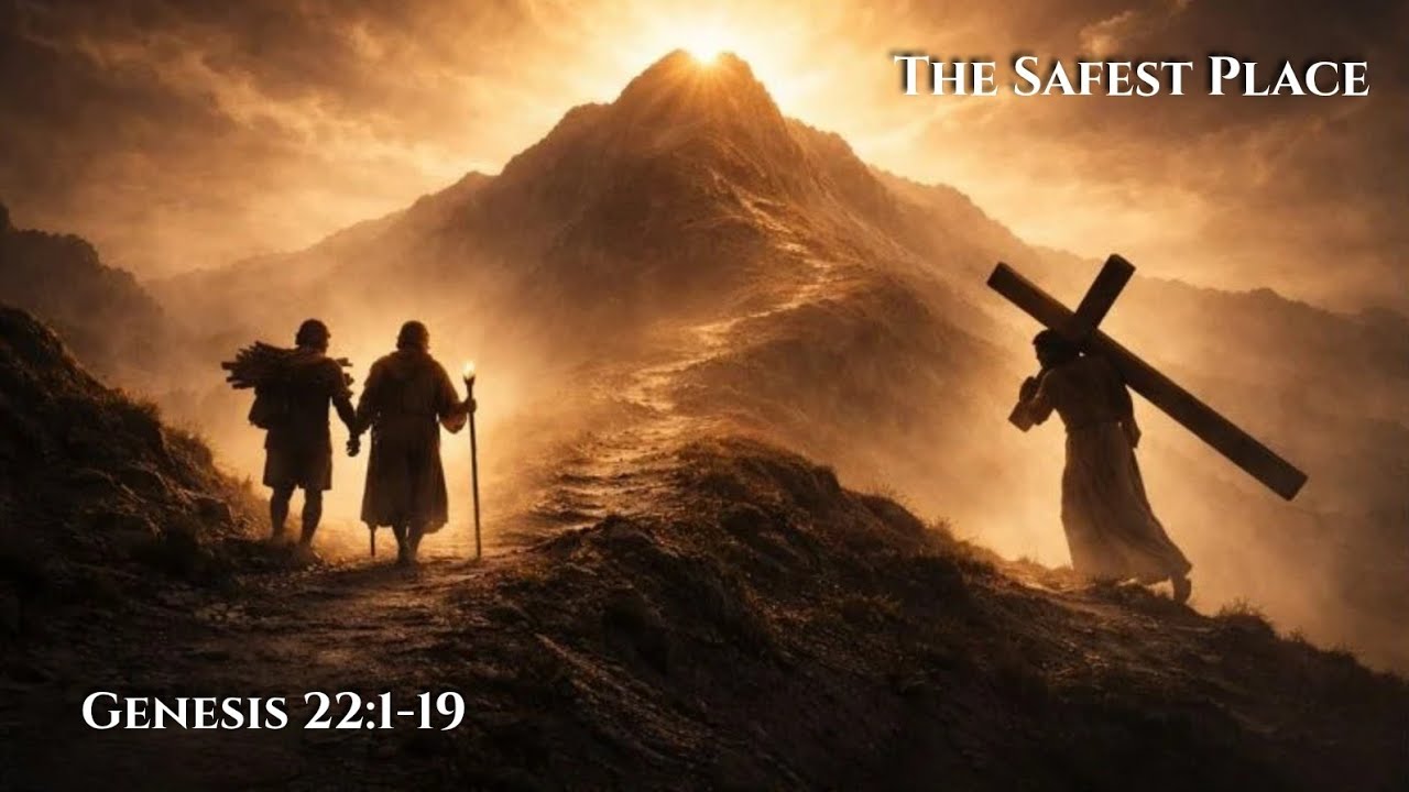 The Safest Place