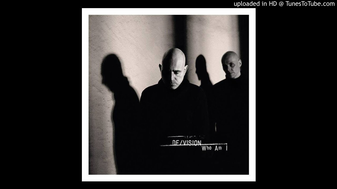 De/Vision - Who Am I (Extended Version)
