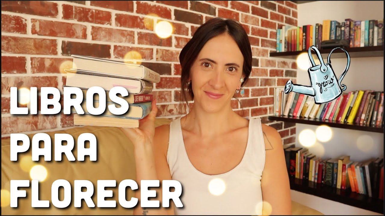 Estos 5 libros van a abrir tu mente y cambiar tu perspectiva :))