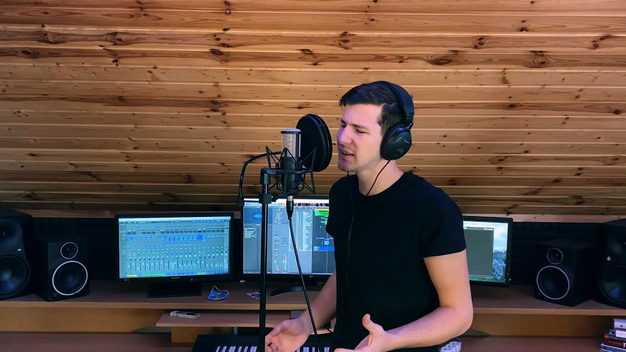 Hooligans - F&eacute;lember (L&aacute;szl&oacute; Attila feldolgoz&aacute;s)