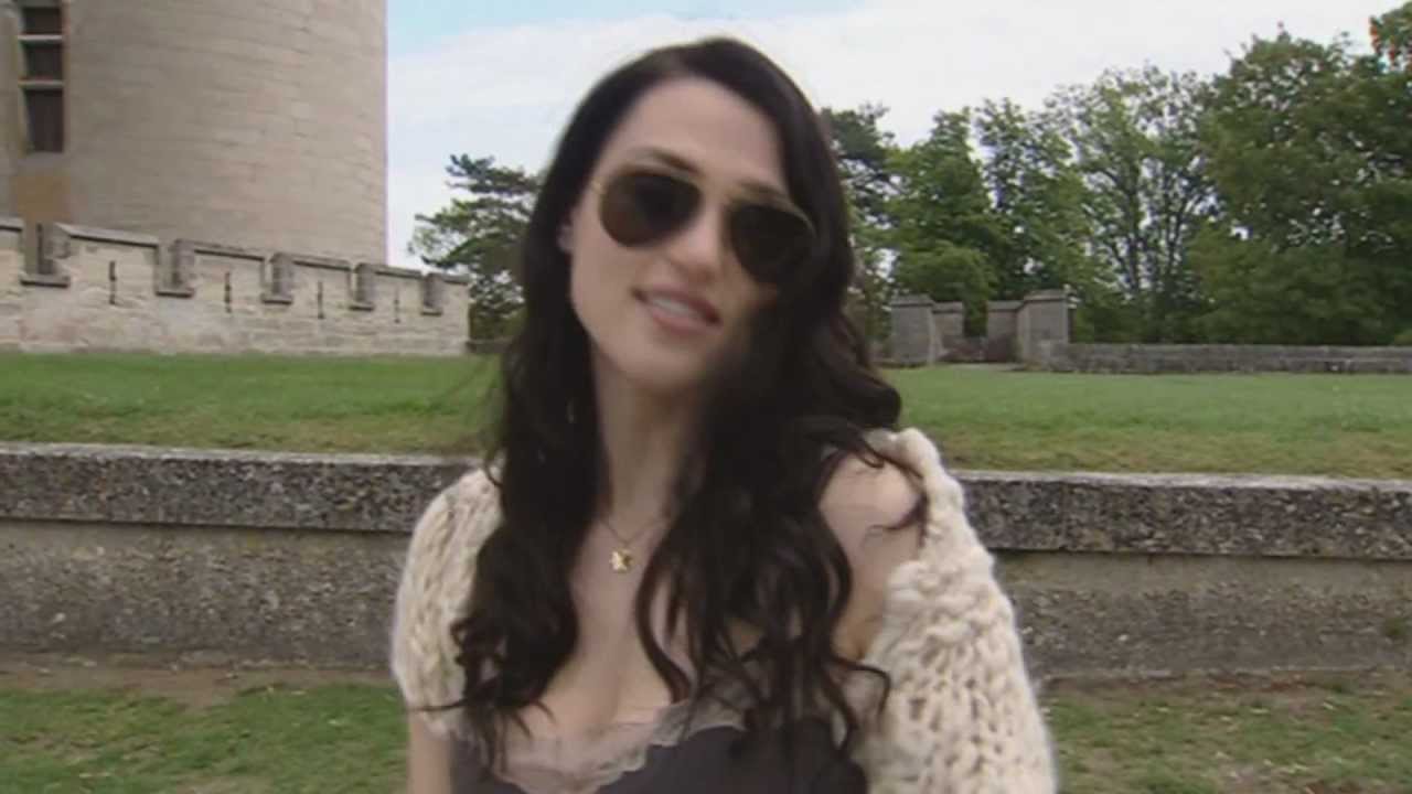 Merlin Series 4 Vol. 2 - The Making-Of [Part 1]