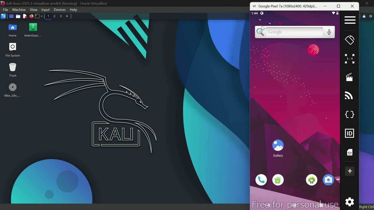 How to setup/install Genymotion on PC | Genymotion Emulator for windows/Mac-os/Linux - Part 2