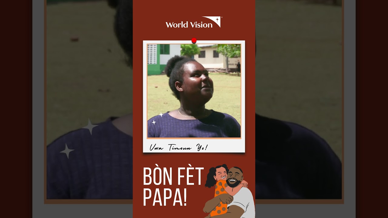 B&ograve;n F&egrave;t Papa!