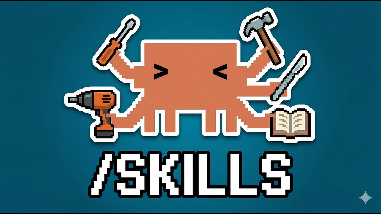 How to Create Claude Skills From Scratch