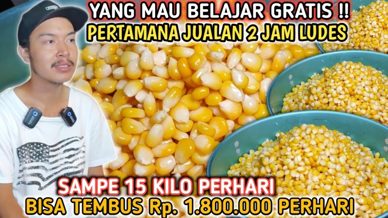 MASIH MUDA PENGHASILAN 1,8 JUTA PERHARI ‼️ BARU JUALAN 2 JAM LUDES SAYA BAGI ILMU 100% BERHASIL