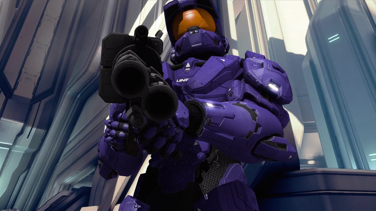 Red vs. Blue: Written In The Stars (Action Montage)