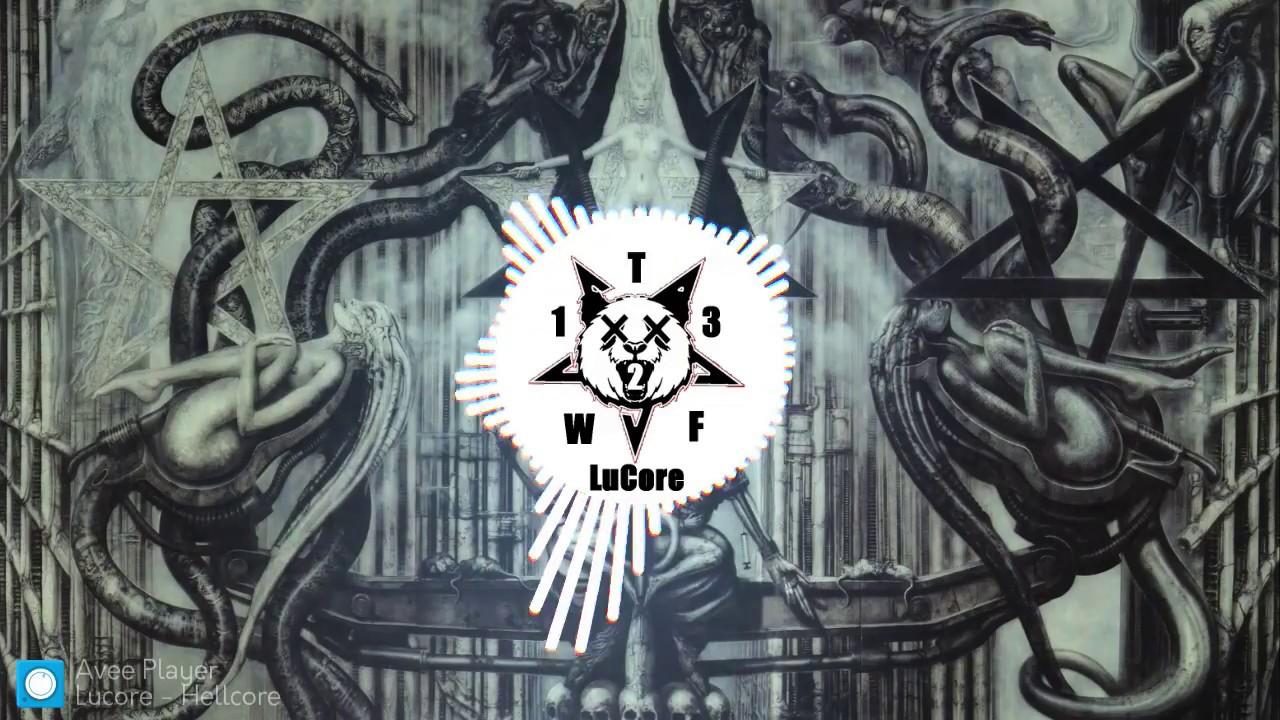 LuCore - Hellcore