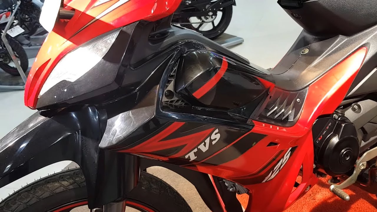New TVS Rockz [ 125cc ] Review Specs,Features & Bike Videos & Details 2020