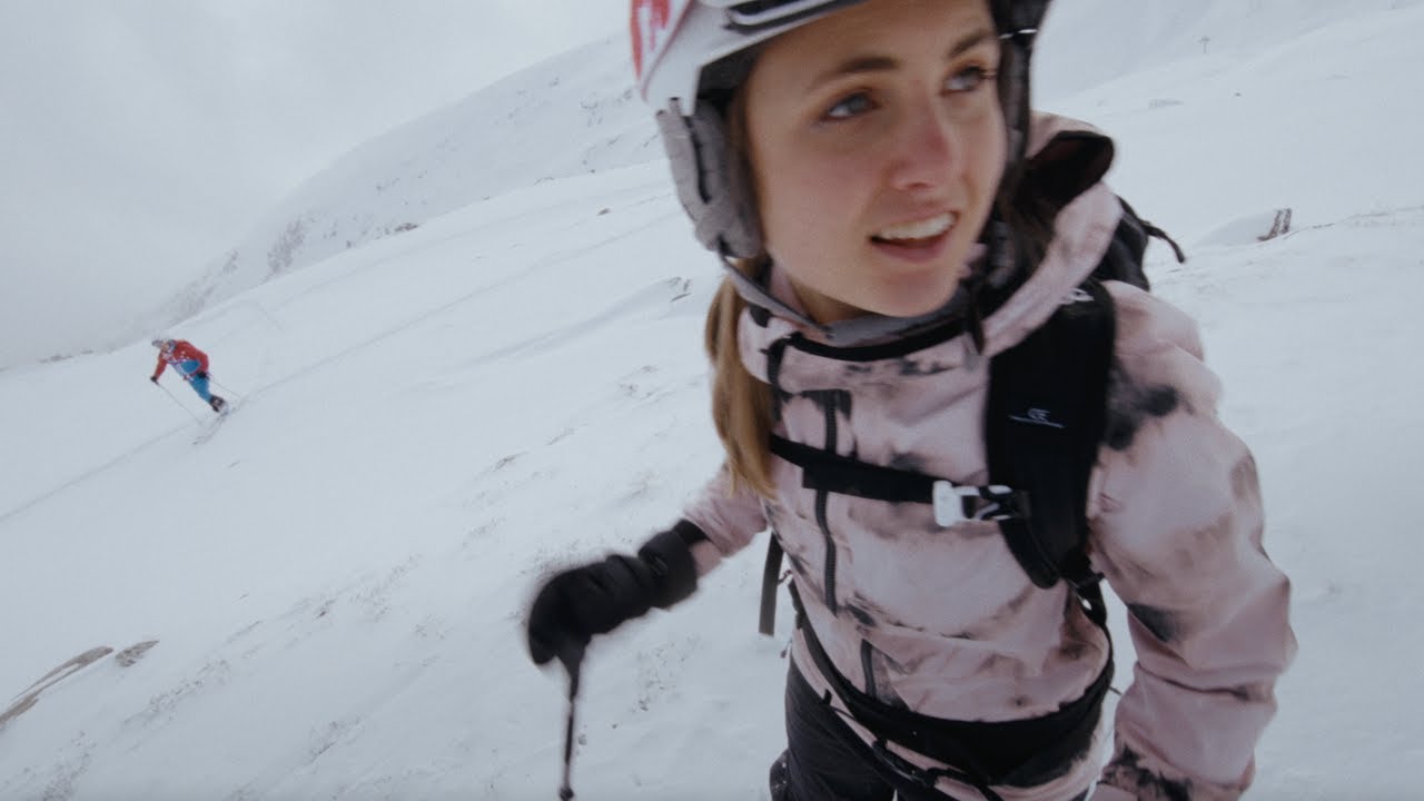 OFF-LINE: EPISODE 3 : : Sofia Wiedenroth