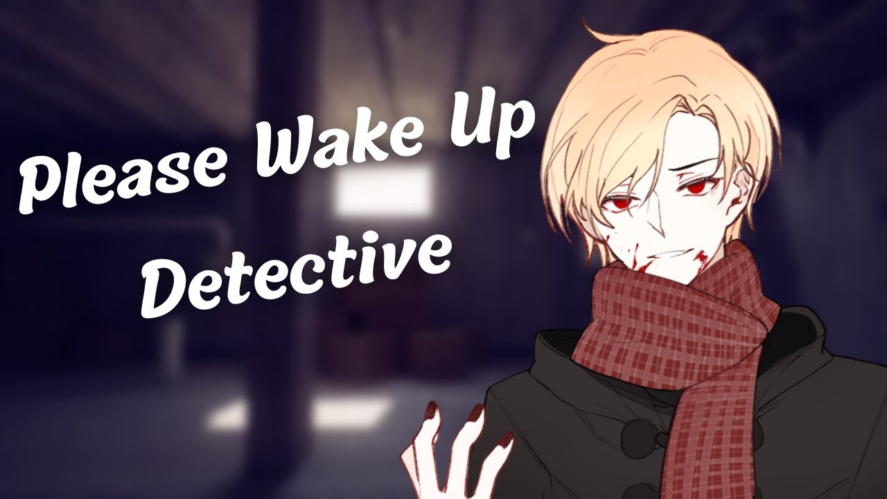 Detective listener Captured By Yandere Serial