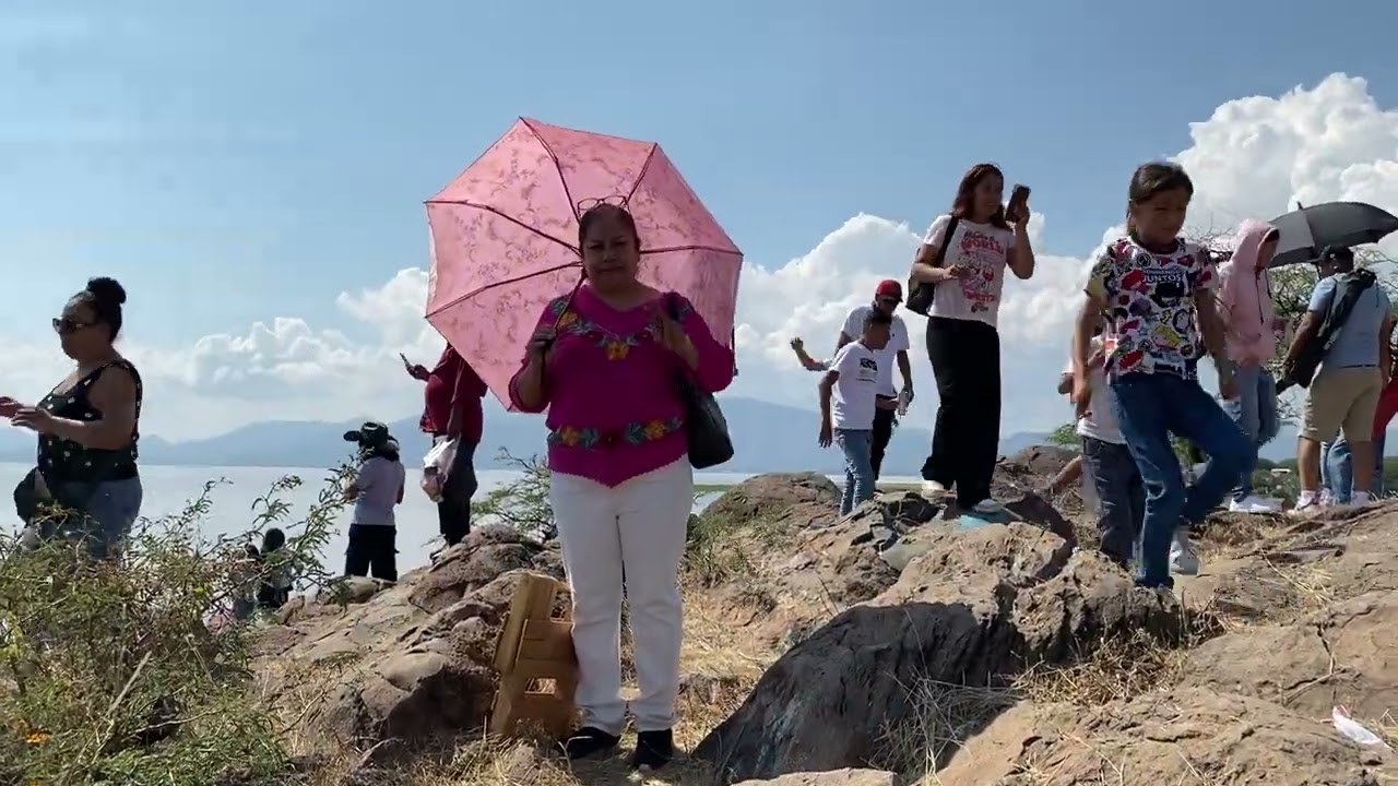 Capacho michoacan 