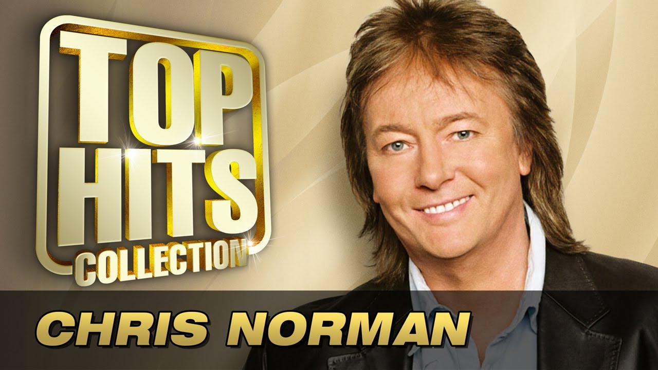 Chris Norman  - Top Hits Collection