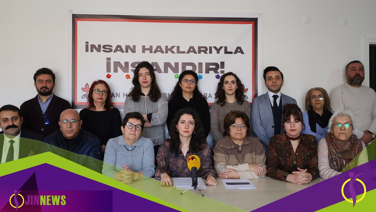 Kırşehir S Tipi Cezaevi Raporu: İhlaller artıyor