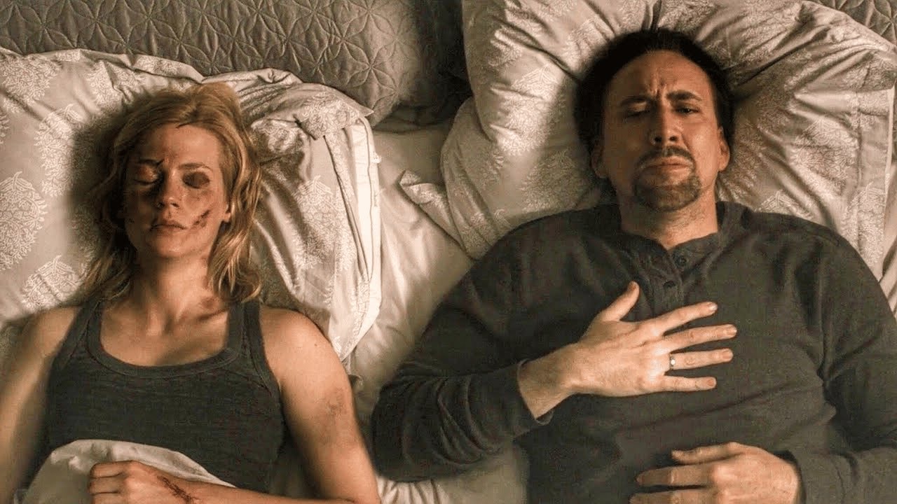 A Husband Joins a Secret Justice Cult… Then Realizes He’s the Next One to Die | Movie Recap