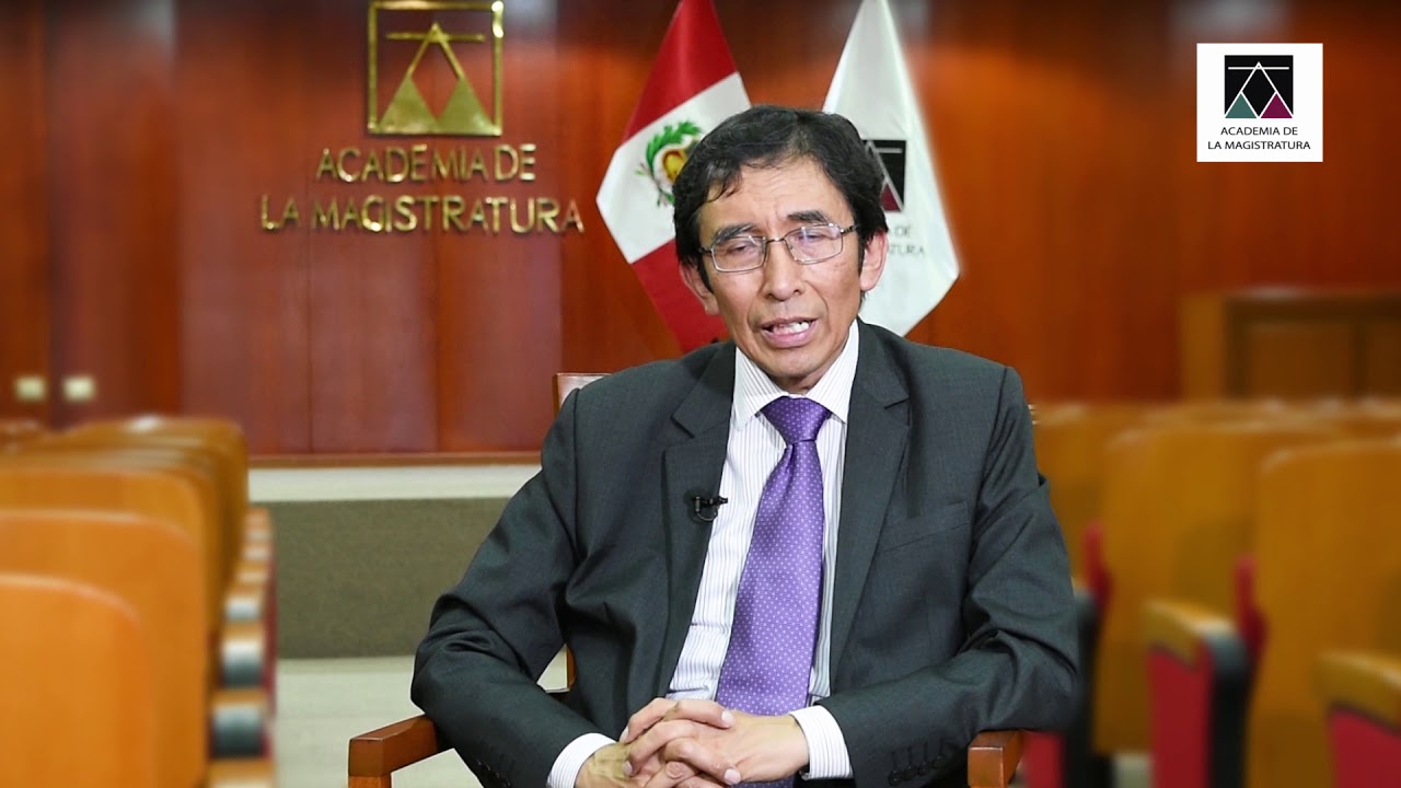 Doble Incriminación en Materia de Extradición - Dr.  Alberto Huapaya Olivares - Cápsula 247