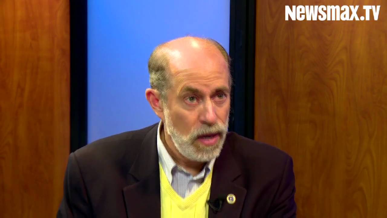 Frank Gaffney: Only Country Obama Can Denuclearize is Ours