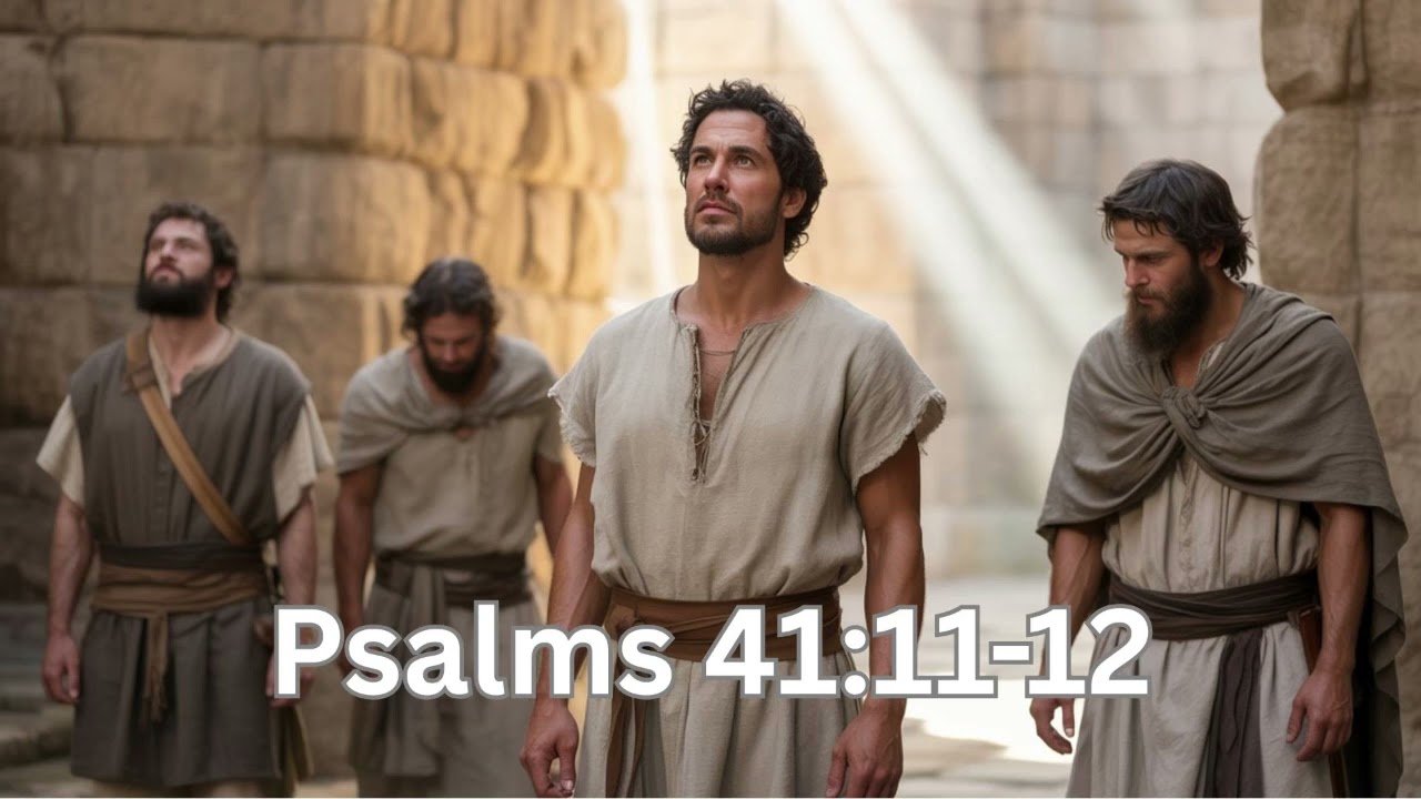 Psalms 