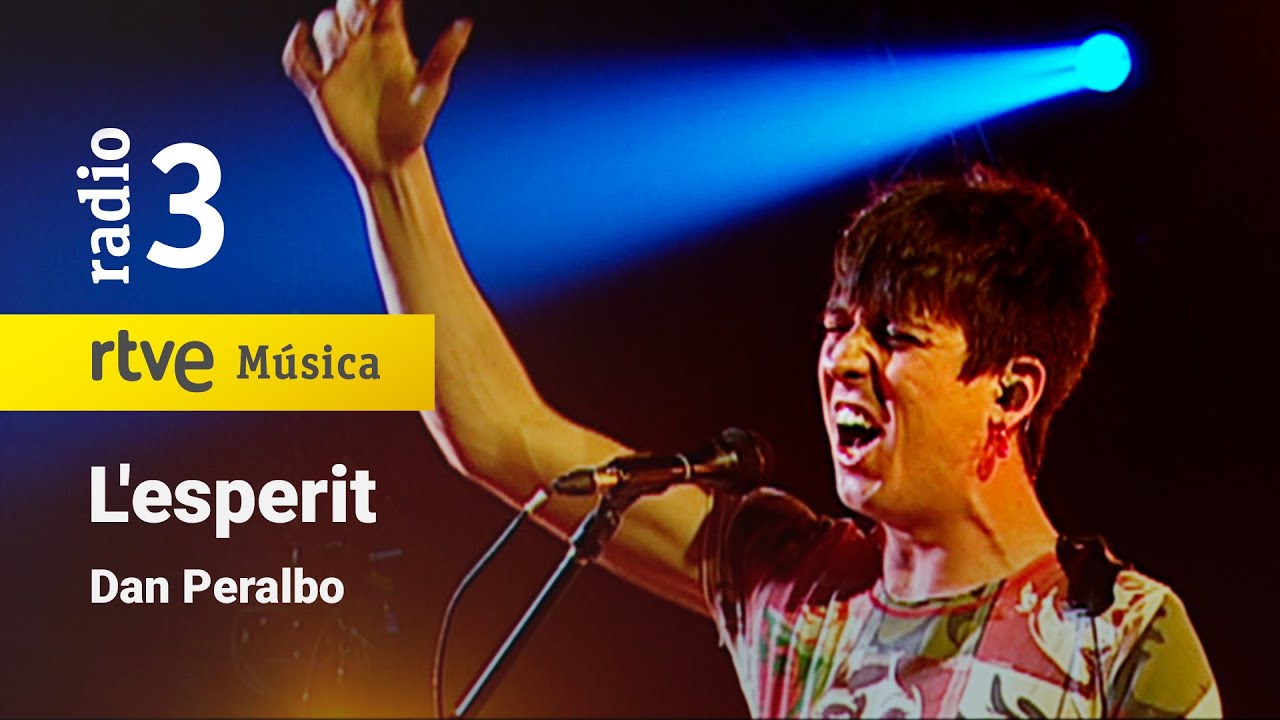 Dan Peralbo - 