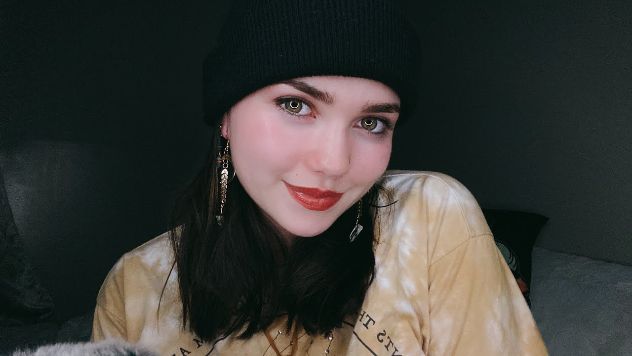 Motivation while stuck in a rut? Soft Spoken Ramble ASMR