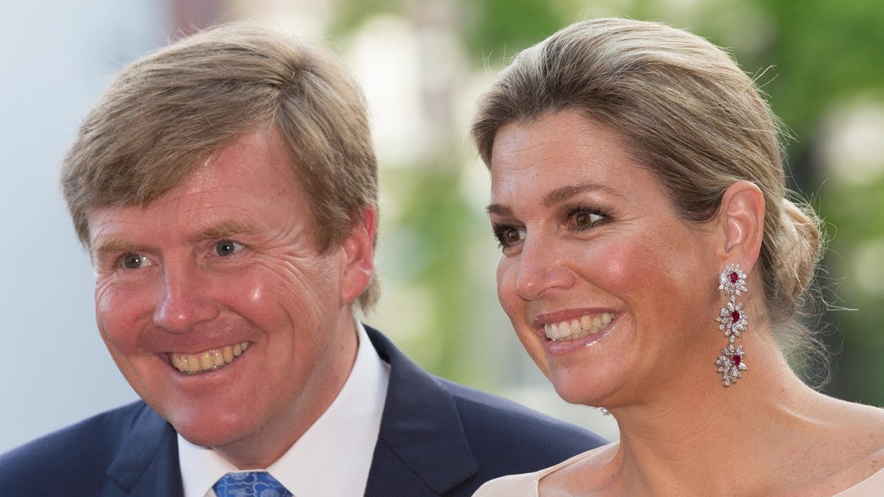 The Truth About Queen M&aacute;xima and King Willem Alexander: Behind Their Royal Romance