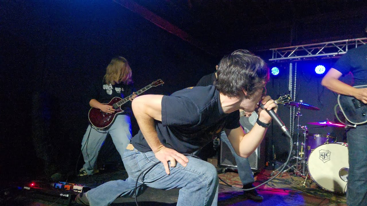 The Last Ten Minutes Of I Promised The World Live Was Chaos